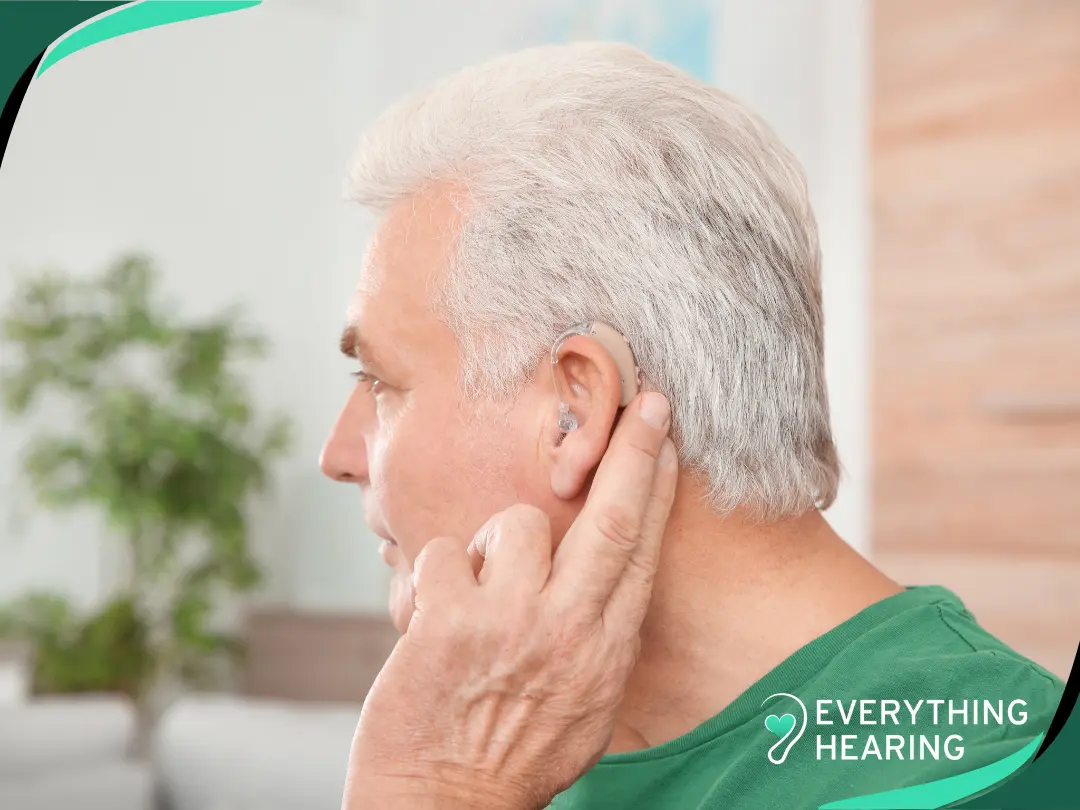 Understanding the connection between heart disease and hearing loss