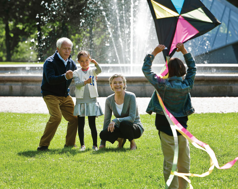 Everything-Hearing8 Hearing aids that fit your lifestyle
