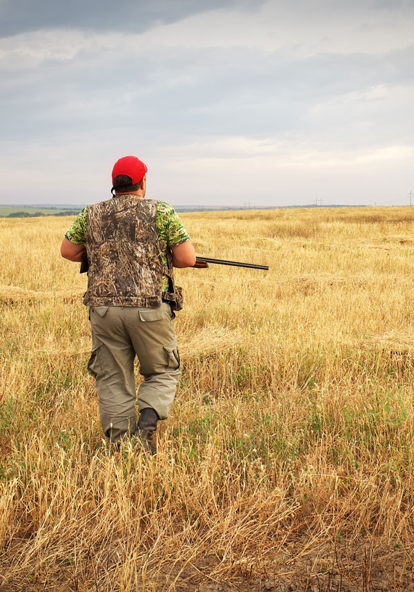 Hearing-Protection2a Custom hearing protection for hunters