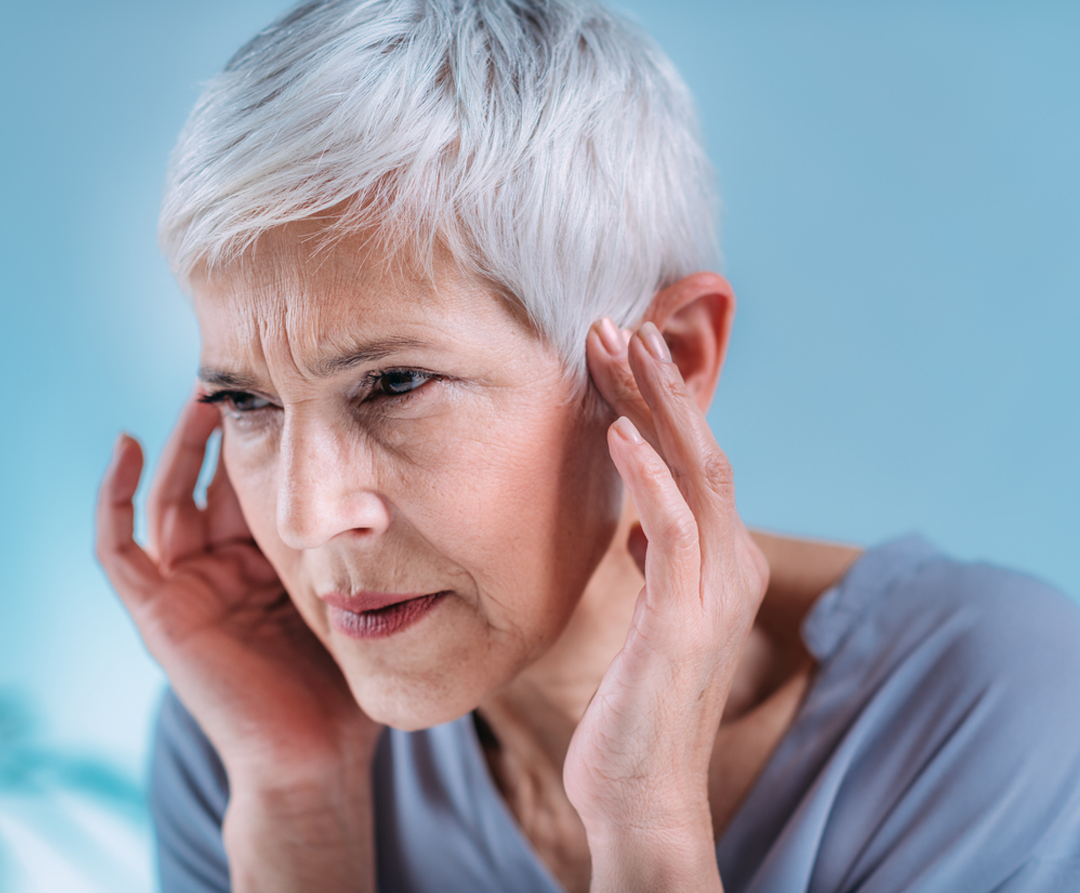 Hearing test in Caldwell or Meridian