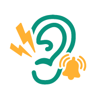 Hearing test